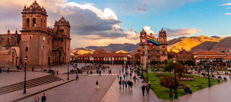 Cusco