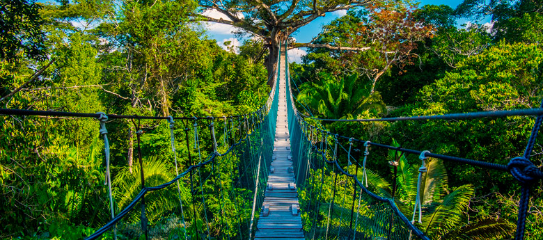 Puerto Maldonado