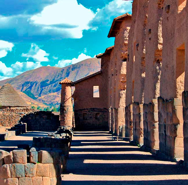 Route of the Sun Cusco Puno + Lago Titicaca 2D1N + Direct Bus Back Cusco