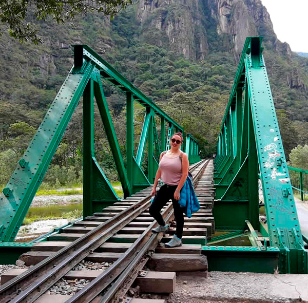 Machu Picchu 2D1N Hydroelectric