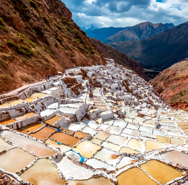 Super Sacred Valley VIP