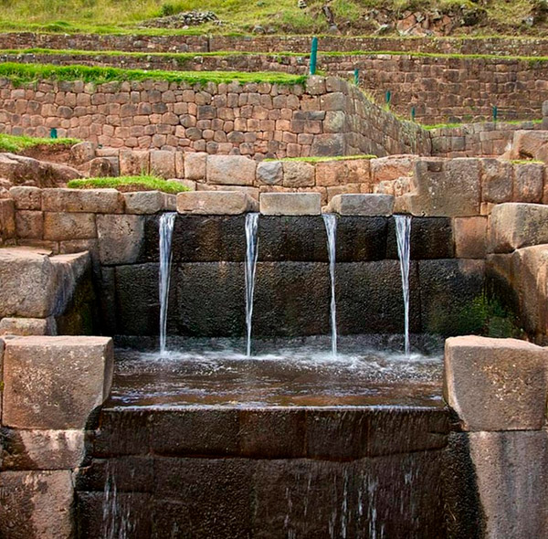 South Valley Cusco